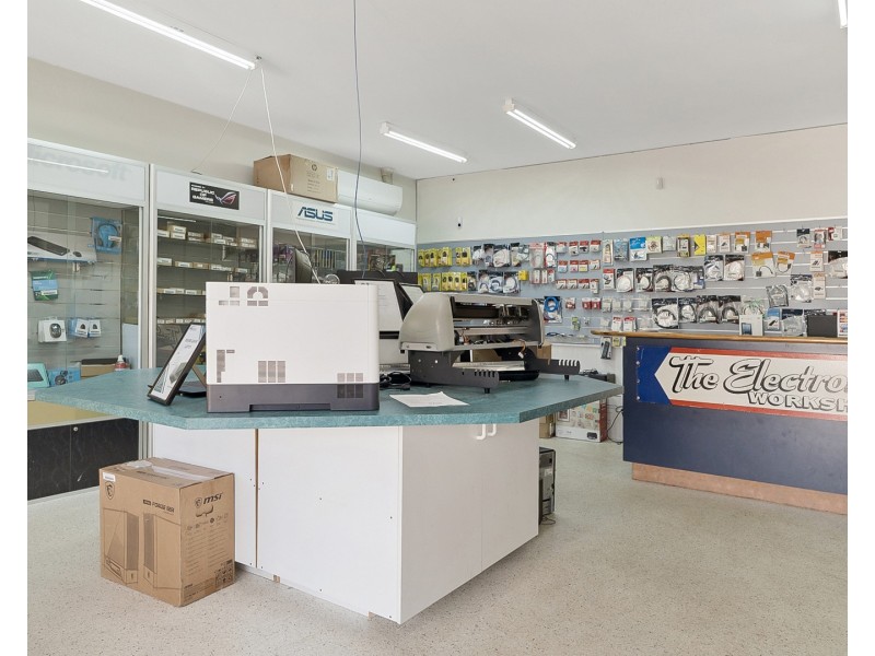 Lot 7/837 Ruthven Street, Kearneys Spring QLD 4350