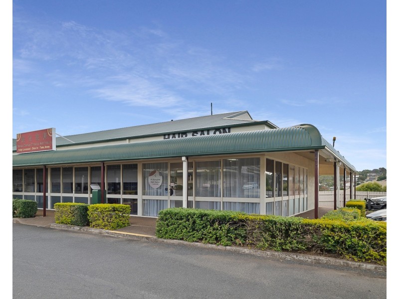 Lot 7/837 Ruthven Street, Kearneys Spring QLD 4350