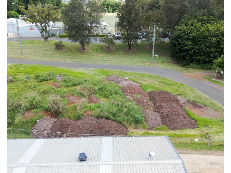 16 Inter Street, North Toowoomba QLD 4350