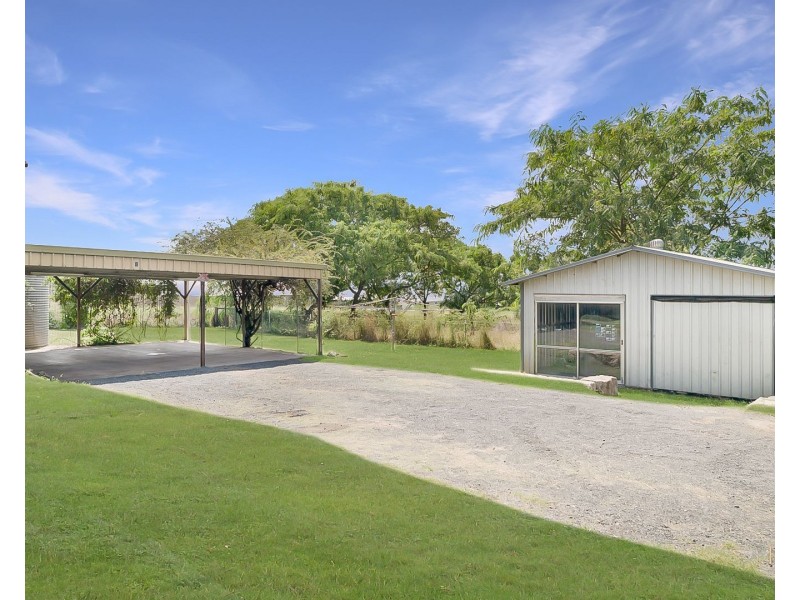 295 Hursley Road, Torrington QLD 4350