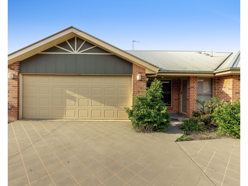 Unit 1/26 Brim Street, Newtown QLD 4350