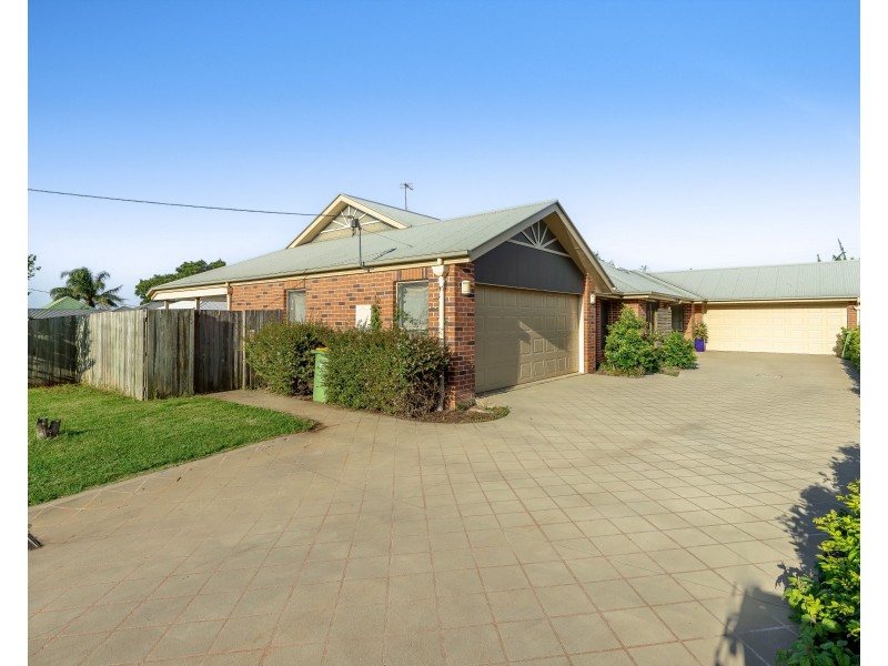 Unit 1/26 Brim Street, Newtown QLD 4350