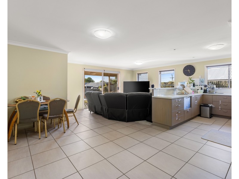 Unit 1/26 Brim Street, Newtown QLD 4350