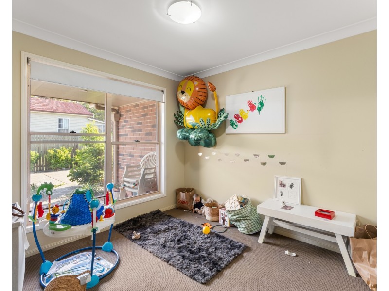 Unit 1/26 Brim Street, Newtown QLD 4350