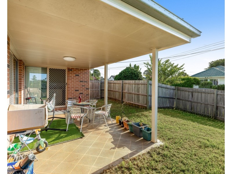 Unit 1/26 Brim Street, Newtown QLD 4350