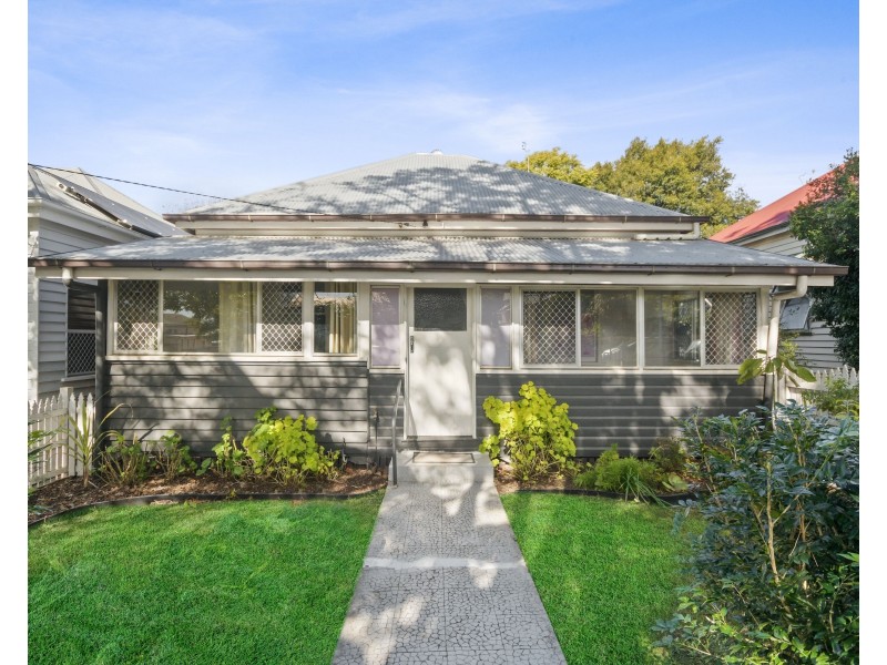 42 Hill Street, Toowoomba City QLD 4350