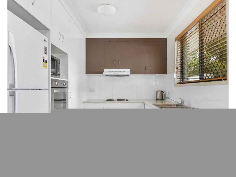 Unit 1/105 Campbell Street, Toowoomba City QLD 4350