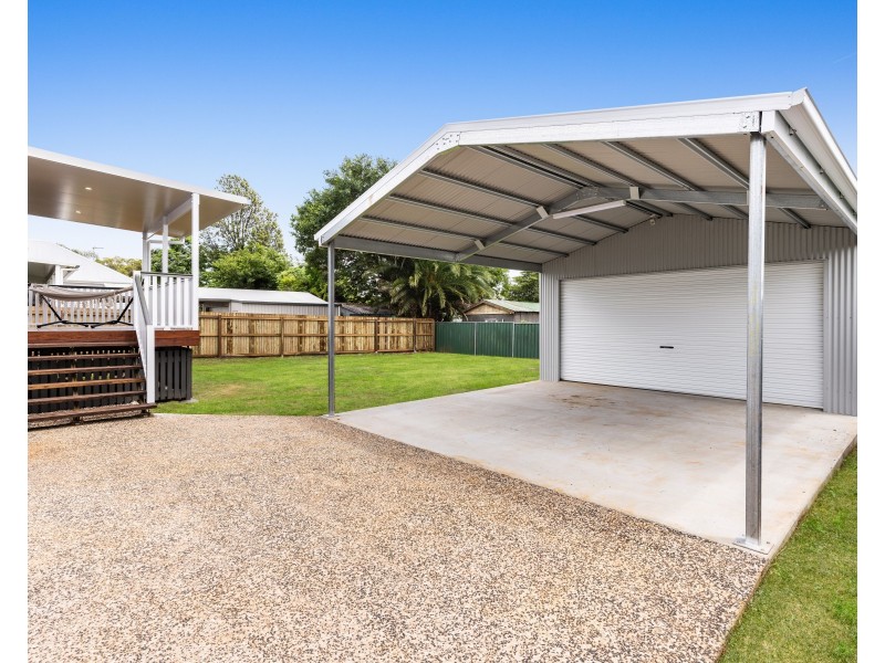 191 Russell Street, Newtown QLD 4350