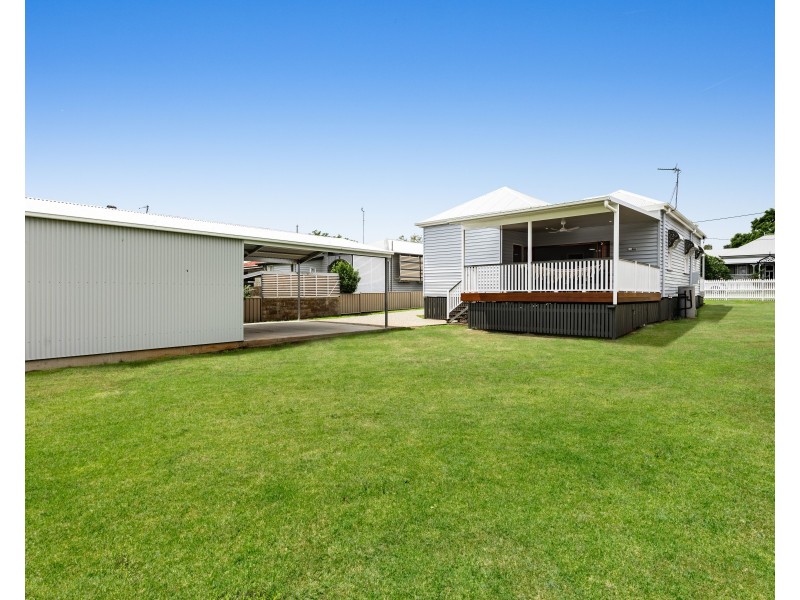 191 Russell Street, Newtown QLD 4350