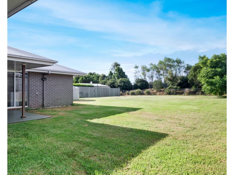 48 Bennett Street, Kleinton QLD 4352