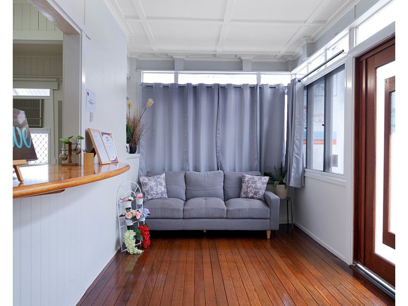 Tenancy 1/299 Margaret Street, Toowoomba City QLD 4350