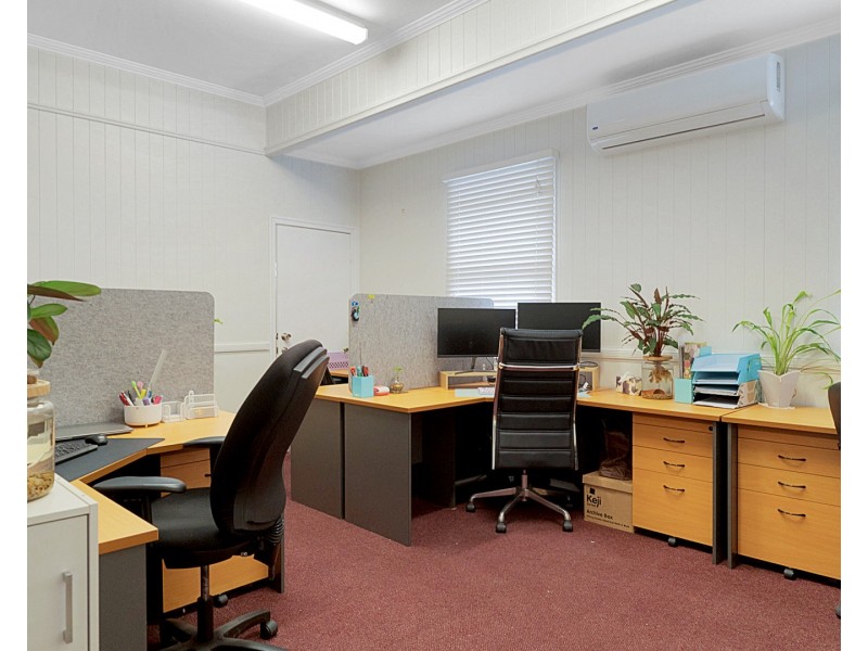 Tenancy 1/299 Margaret Street, Toowoomba City QLD 4350