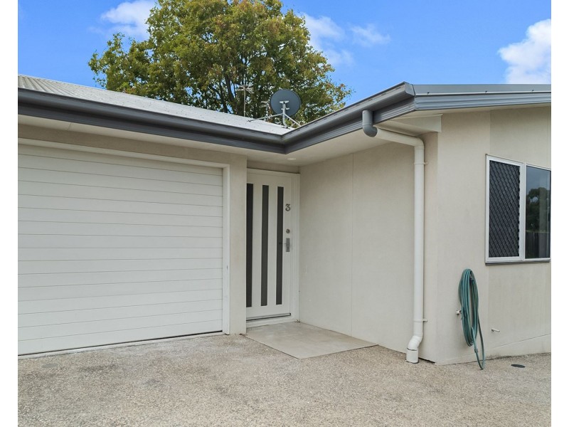 Unit 3/18 Frawley Street, Drayton QLD 4350
