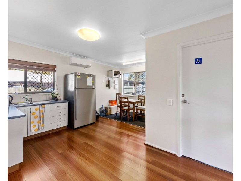 Offices/110 Herries Street, East Toowoomba QLD 4350