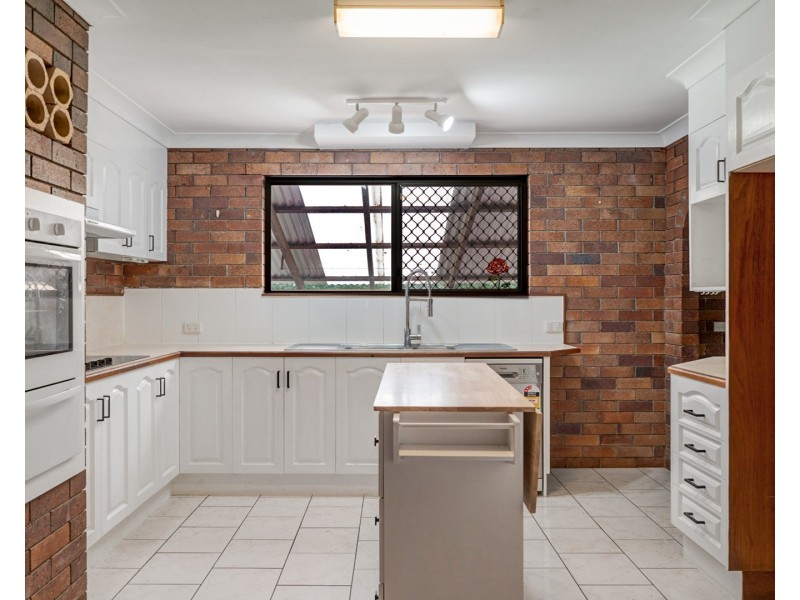 91 High Street, Rangeville QLD 4350