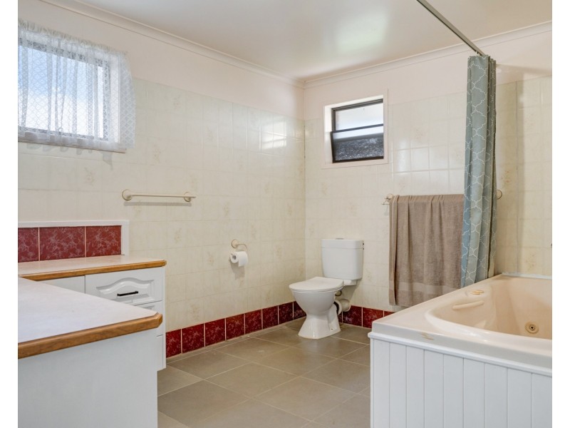 91 High Street, Rangeville QLD 4350