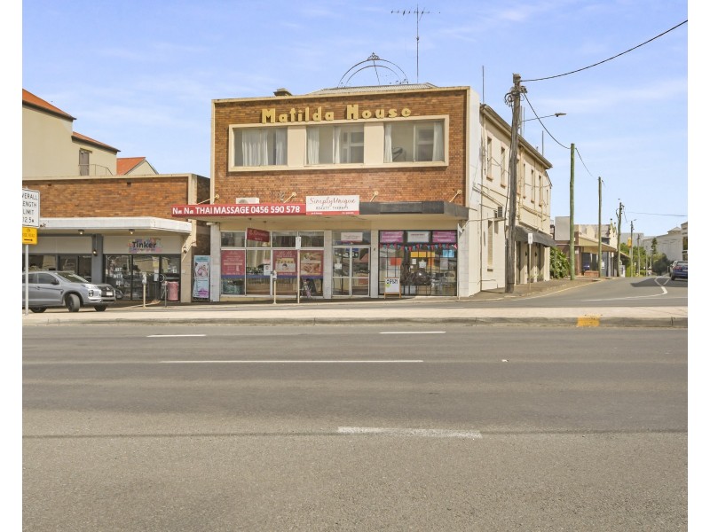 Shop 1B/78 Russell Street, Toowoomba City QLD 4350