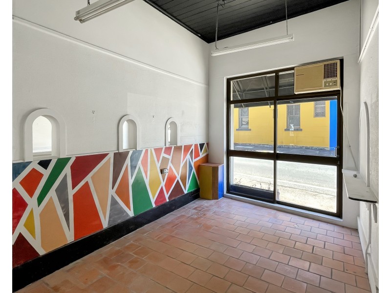 Shop 1B/78 Russell Street, Toowoomba City QLD 4350