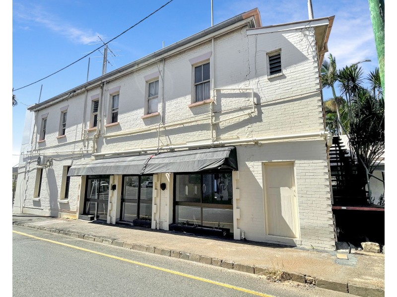 Shop 1B/78 Russell Street, Toowoomba City QLD 4350