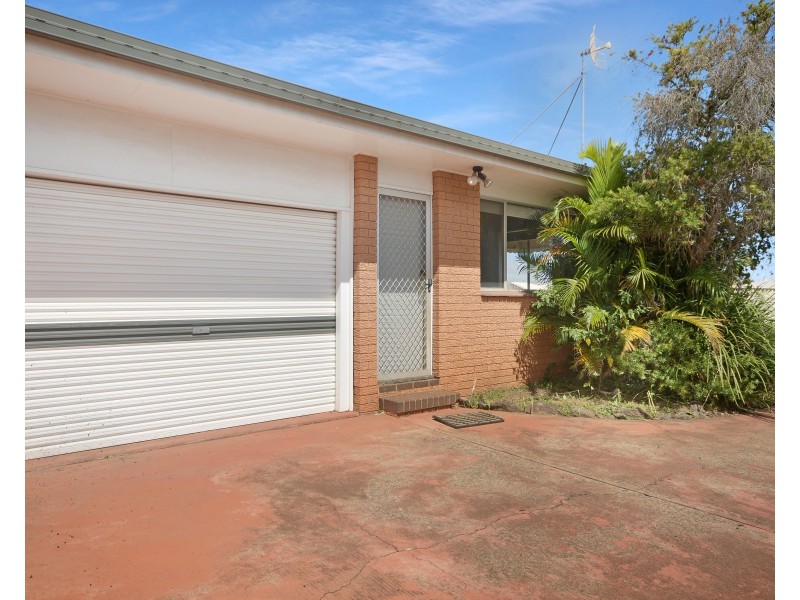 Unit 1/20 Gorman Street, Darling Heights QLD 4350