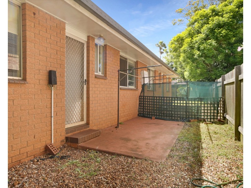 Unit 1/20 Gorman Street, Darling Heights QLD 4350
