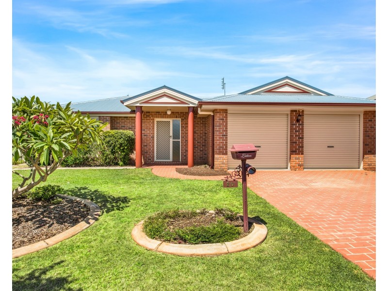 20 Menzies Street, Middle Ridge QLD 4350