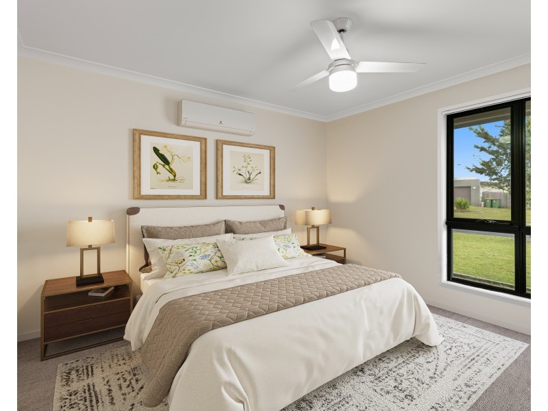 10 Mia Street, Wyreema QLD 4352