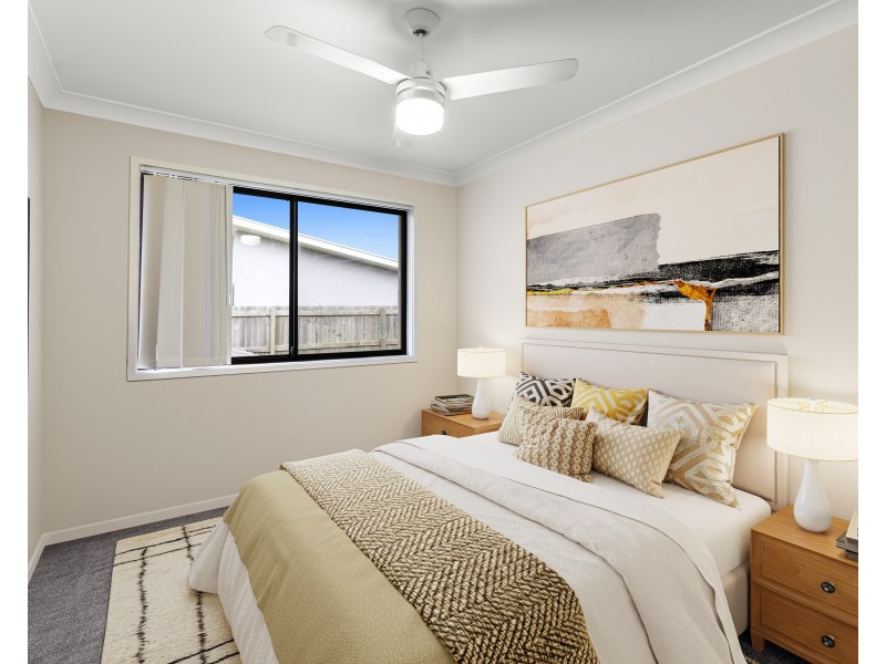 10 Mia Street, Wyreema QLD 4352