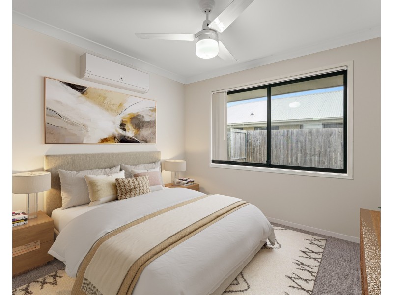 10 Mia Street, Wyreema QLD 4352