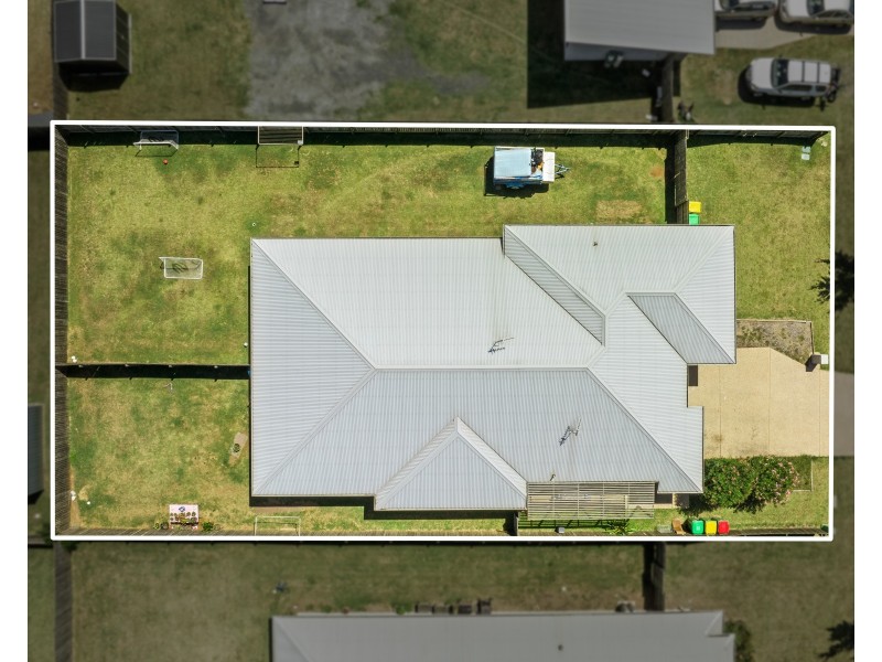 10 Mia Street, Wyreema QLD 4352