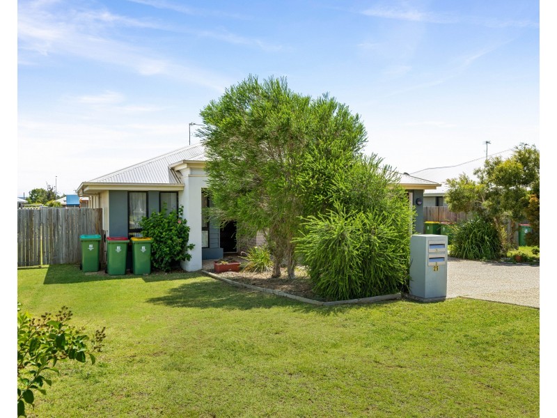 25 Weebah Place, Cambooya QLD 4358