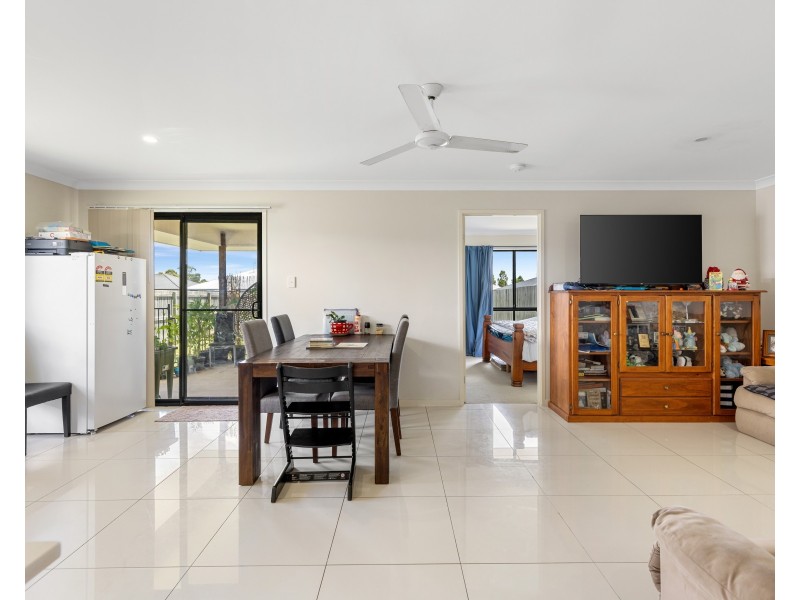 25 Weebah Place, Cambooya QLD 4358
