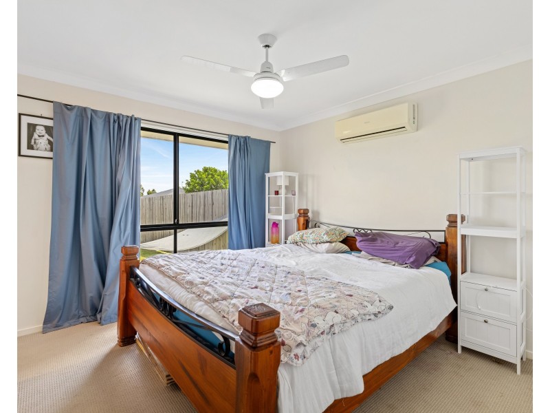 25 Weebah Place, Cambooya QLD 4358