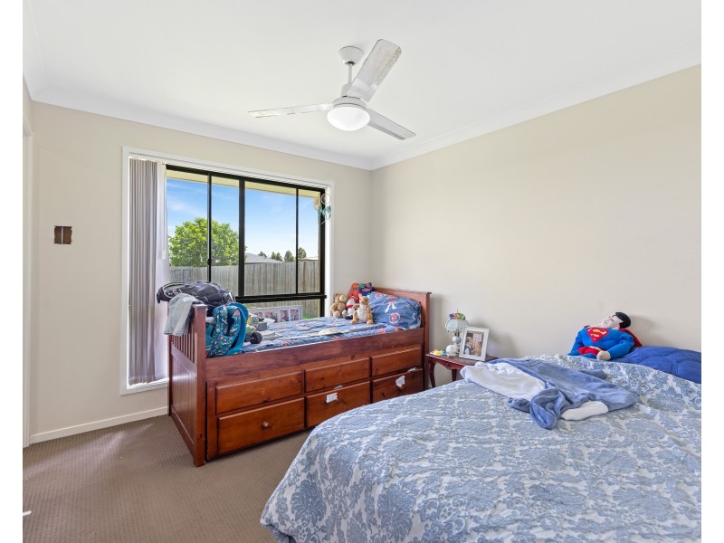 25 Weebah Place, Cambooya QLD 4358