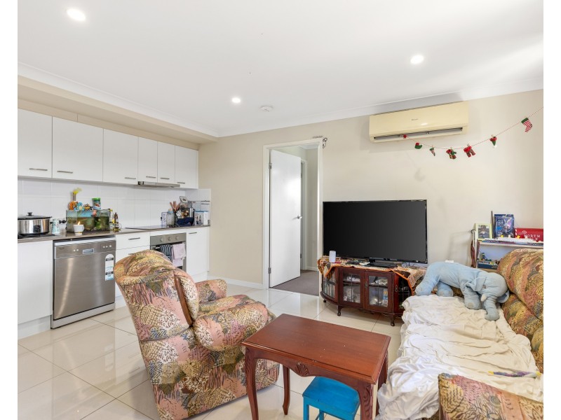 25 Weebah Place, Cambooya QLD 4358