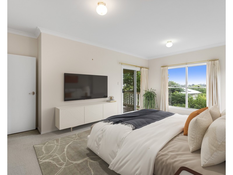 2/46A MacKenzie Street, Mount Lofty QLD 4350