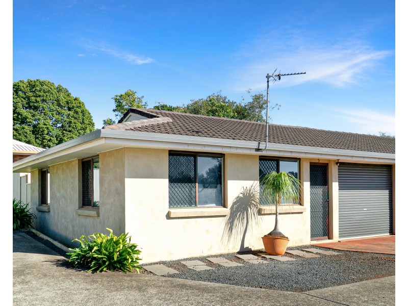 Unit 5/264 South Street, South Toowoomba QLD 4350