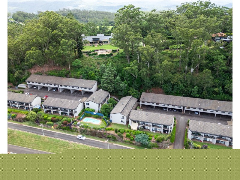 Unit 32/2 Benjamin Street, Mount Lofty QLD 4350