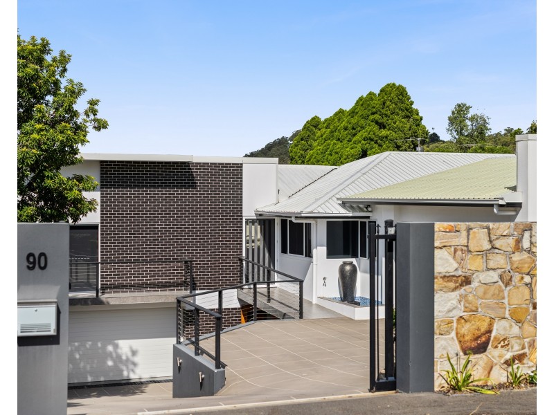 90 Tourist Road, Rangeville QLD 4350