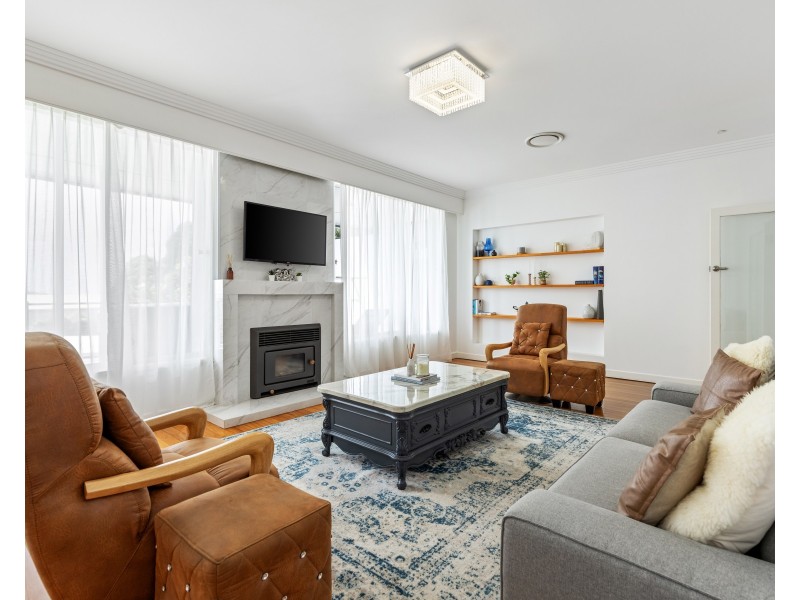 90 Tourist Road, Rangeville QLD 4350