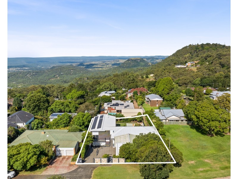 90 Tourist Road, Rangeville QLD 4350