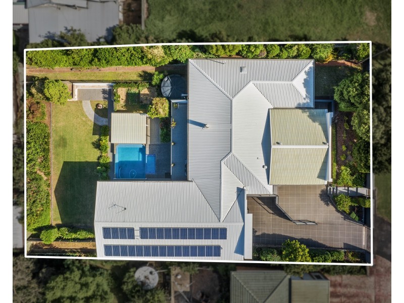 90 Tourist Road, Rangeville QLD 4350