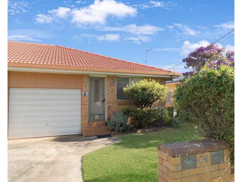 64A Debra Street, Centenary Heights QLD 4350