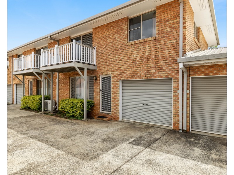 Unit 3/226 Herries Street, Newtown QLD 4350