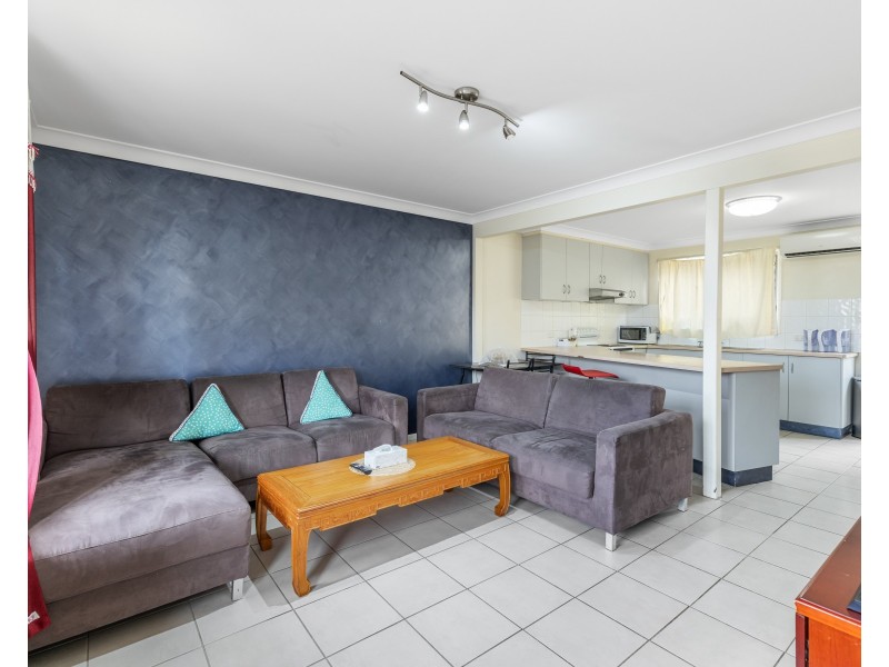 Unit 3/226 Herries Street, Newtown QLD 4350