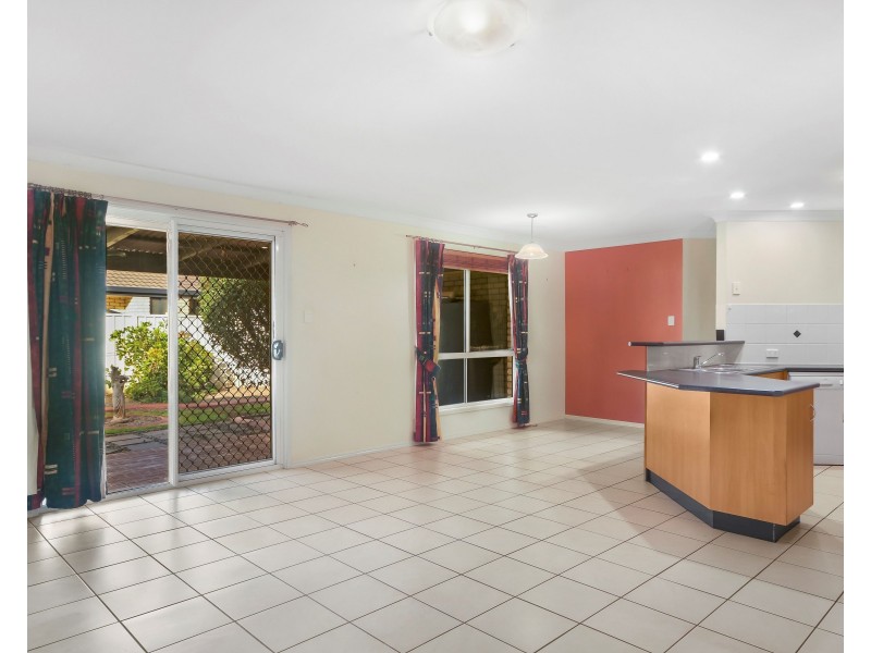 14 Rogers Drive, Highfields QLD 4352