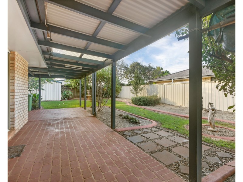 14 Rogers Drive, Highfields QLD 4352
