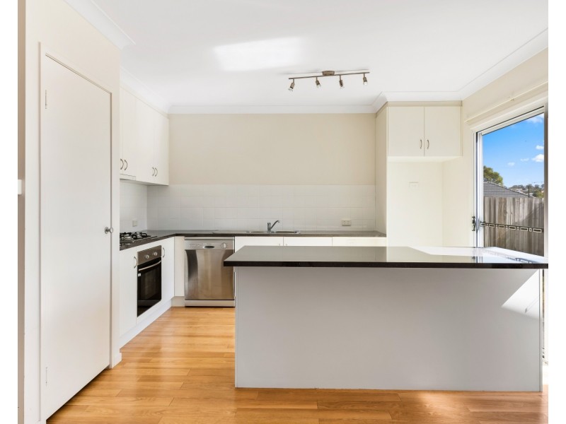 Unit 5/46 Gordon Avenue, Newtown QLD 4350