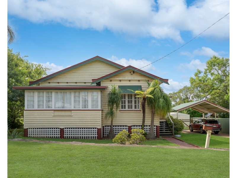3 Dunne Street, Harristown QLD 4350