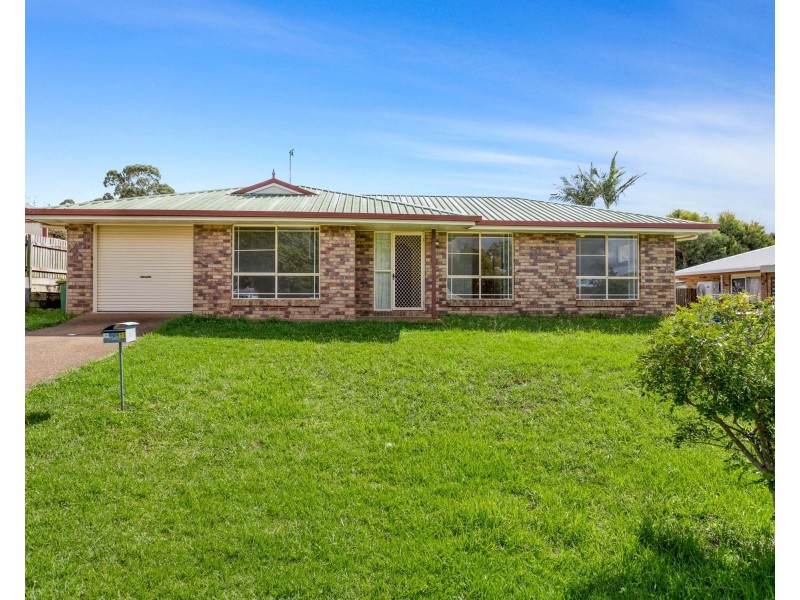 11 Baron Court, Wilsonton QLD 4350